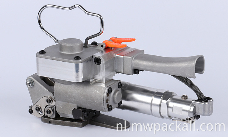 Goede prijs XQD 19 Pneumatisch omsnoeringgereedschap te koop